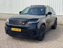 Zwart Gebruikt 2019 Land Rover Range Rover Velar R-Dynamic SUV | € 42.490 (Eerlijke prijs)