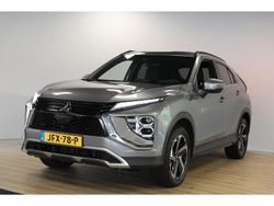 Grijs Gebruikt 2022 Mitsubishi Eclipse Cross Intense SUV | € 24.900 (Eerlijke prijs)