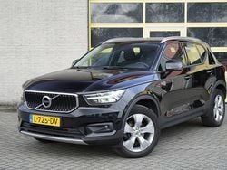 Zwart Gebruikt 2021 Volvo XC40 Business Edition SUV | € 19.950 (Super prijs)