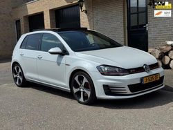 Wit Gebruikt 2016 VW Golf VII GTI Hatchback | € 17.450 (Eerlijke prijs)