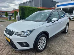 Wit Gebruikt 2021 Seat Arona Business SUV | € 15.950 (Goede deal)
