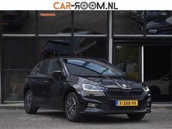 Zwart Gebruikt 2024 Skoda Fabia Monte Carlo Hatchback | € 25.450 (Eerlijke prijs)