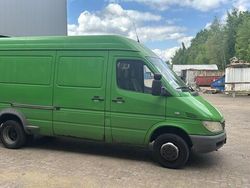 Overige Gebruikt 2006 Mercedes Sprinter Van | € 6.750 (Eerlijke prijs)