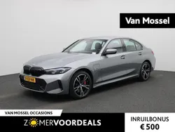 Grijs Gebruikt 2023 BMW 320 M Sport Sedan | € 41.900 (Iets duurder)
