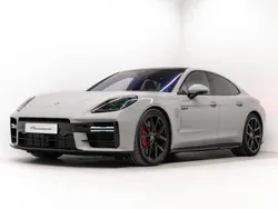 Grijs Nieuw 2024 Porsche Panamera 4S Sedan | € 197.538 (Iets duurder)
