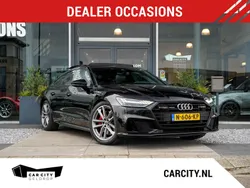 Grijs, metallic lak Gebruikt 2020 Audi A7 Sportback Competition Hatchback | € 49.940 (Eerlijke prijs)