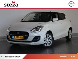 Wit Gebruikt 2022 Suzuki Swift Hatchback | € 16.900 (Eerlijke prijs)