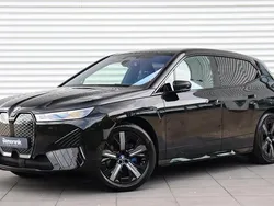 Zwart Gebruikt 2023 BMW iX Executive SUV | € 72.950 (Iets duurder)
