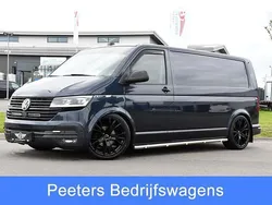Blauw Gebruikt 2020 VW T6.1 Van | € 32.950 (Duur)