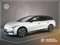Grijs Nieuw 2025 VW ID.7 Pro Sedan | € 59.045 (Iets duurder)