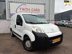 Gebruikt 2008 Citroën Nemo MPV | € 2.250 (Eerlijke prijs)