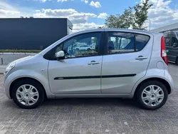 Grijs Gebruikt 2009 Suzuki Splash Comfort Hatchback | € 2.149 (Eerlijke prijs)