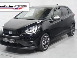 Crystal black Gebruikt 2020 Honda Jazz Executive Hatchback | € 19.250 (Eerlijke prijs)