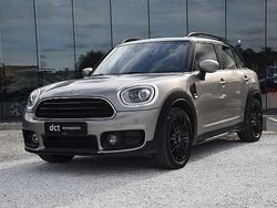 Grijs Gebruikt 2020 Mini ONE Hatchback | € 18.900