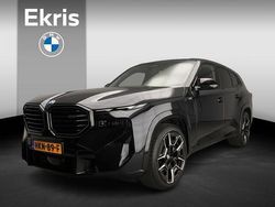 Zwart Gebruikt 2024 BMW XM Comfort Edition SUV | € 107.900 (Goede deal)