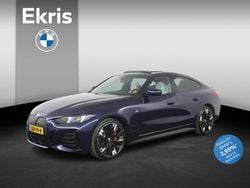 Blauw Gebruikt 2025 BMW i4 M Sport Sedan | € 58.900
