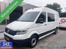 Overige Gebruikt 2020 VW Crafter Van | € 13.950 (Iets duurder)