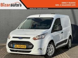 Gebruikt 2014 Ford Transit Trend | € 4.925 (Super prijs)