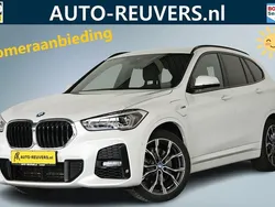 Wit Gebruikt 2022 BMW X1 M Sport SUV | € 31.900 (Goede deal)
