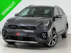 , metallic lak Gebruikt 2020 Kia Niro SUV | € 22.450 (Eerlijke prijs)