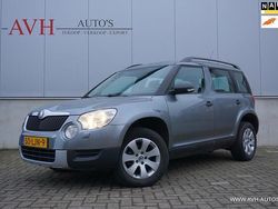 Suv Gebruikt 2010 Skoda Yeti Active SUV | € 5.950 (Eerlijke prijs)