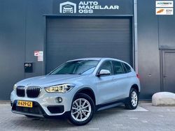 Grijs Gebruikt 2017 BMW X1 Executive SUV | € 24.944 (Iets duurder)