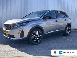 Grijs Gebruikt 2024 Peugeot 3008 Allure SUV | € 29.450 (Goede deal)