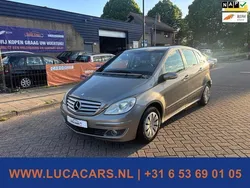 Grijs Gebruikt 2005 Mercedes B170 MPV | € 2.195 (Goede deal)