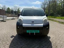 Wit Gebruikt 2010 Fiat Fiorino MPV | € 2.000 (Eerlijke prijs)