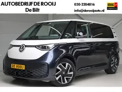 VW ID. Buzz