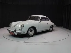 Overige Gebruikt 1965 Porsche 356 | € 70.000