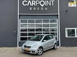 Grijs Gebruikt 2005 Mercedes A170 Avantgarde MPV | € 3.995 (Eerlijke prijs)