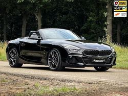 Zwart, metallic lak Gebruikt 2019 BMW Z4 Executive Cabriolet | € 41.899 (Goede deal)