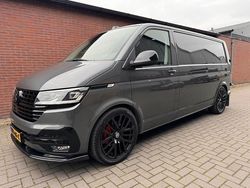 Grijs (metallic) Gebruikt 2020 VW T6.1 Pro Van | € 24.950 (Duur)
