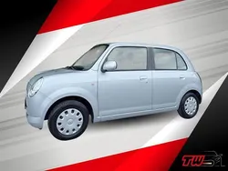 Grijs Gebruikt 2009 Daihatsu Trevis Hatchback | € 4.450 (Duur)