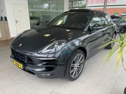 Grijs Gebruikt 2016 Porsche Macan S SUV | € 33.950