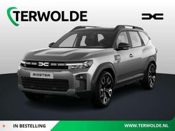 Grijs Nieuw 2025 Dacia Bigster Journey SUV | € 34.900