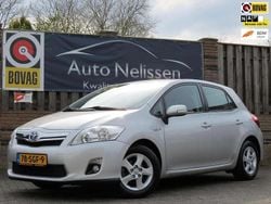 Grijs Gebruikt 2011 Toyota Auris Hybrid Hatchback | € 7.450 (Eerlijke prijs)
