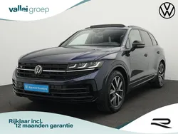 Blauw Gebruikt 2024 VW Touareg R SUV | € 82.800 (Eerlijke prijs)