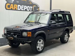 Gebruikt 2001 Land Rover Discovery 2 SUV | € 5.499 (Eerlijke prijs)