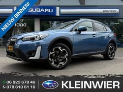 Blauw Gebruikt 2021 Subaru XV SUV | € 31.555