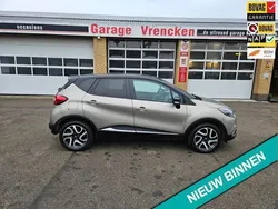 Bruin Gebruikt 2015 Renault Captur Dynamique SUV | € 9.995 (Eerlijke prijs)