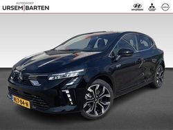 Zwart Gebruikt 2025 Mitsubishi Colt Instyle Hatchback | € 27.430