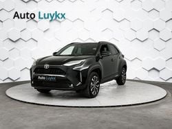 Grijs Nieuw 2025 Toyota Yaris Edition SUV | € 29.940 (Goede deal)