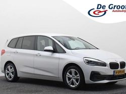 Wit Gebruikt 2020 BMW 216 Gran Tourer Executive MPV | € 18.950 (Eerlijke prijs)