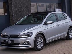 Zilver Gebruikt 2018 VW Polo Highline Hatchback | € 12.995 (Eerlijke prijs)