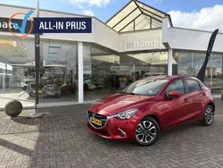Hatchback Gebruikt 2019 Mazda 2 Hatchback | € 14.250