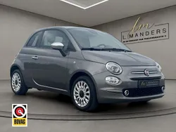 Grijs Gebruikt 2023 Fiat 500 Dolcevita Hatchback | € 14.690 (Eerlijke prijs)