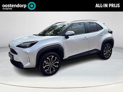 Wit Nieuw 2025 Toyota Yaris Cross Comfort SUV | € 33.949 (Eerlijke prijs)