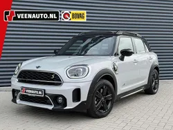 Wit Gebruikt 2022 Mini Cooper S Countryman SUV | € 35.945 (Eerlijke prijs)